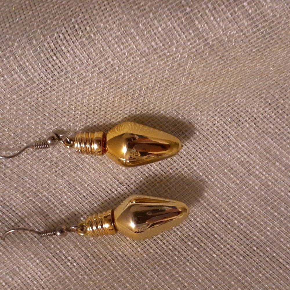 Earrings #292